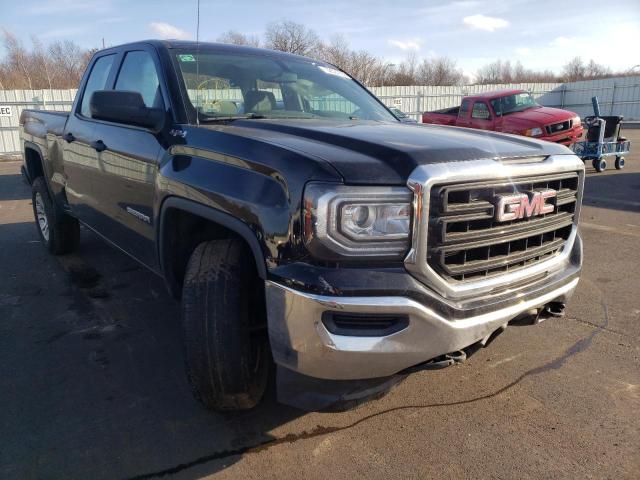 Gmc Sierra k15 (2016)