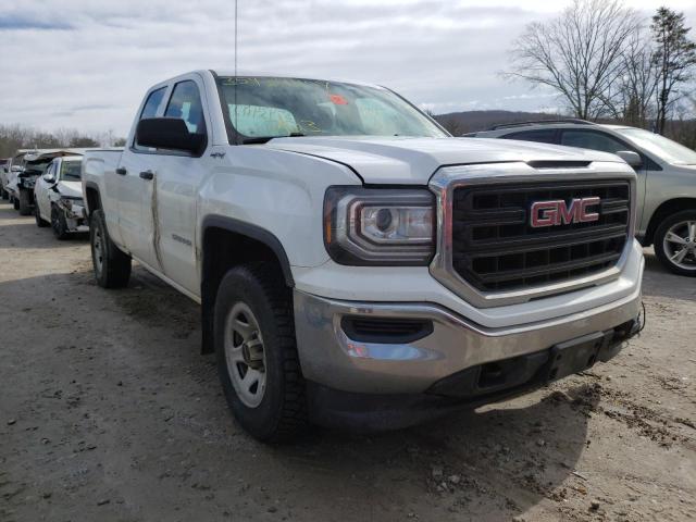 Gmc Sierra k15 (2016)