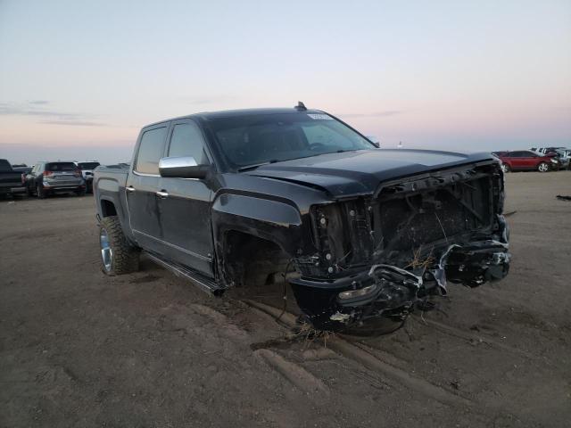Gmc Sierra k15 (2016)