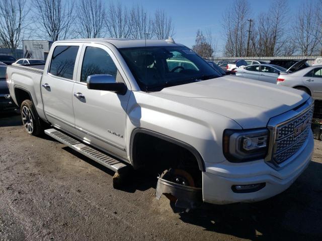 Gmc Sierra k15 (2016)