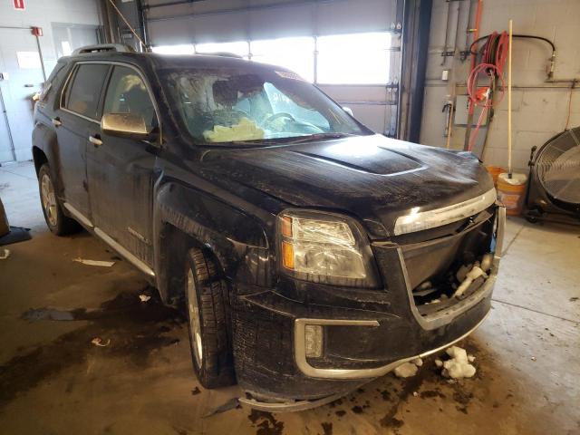 Gmc Terrain de (2016)