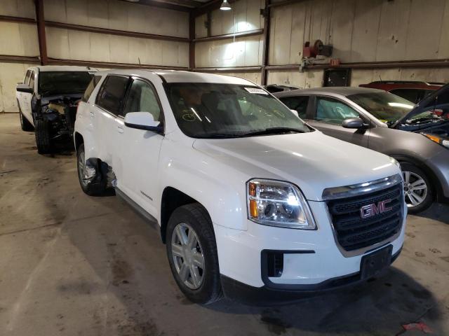Gmc Terrain sl (2016)