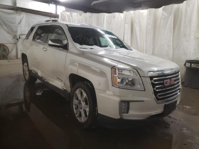 Gmc Terrain sl (2016)