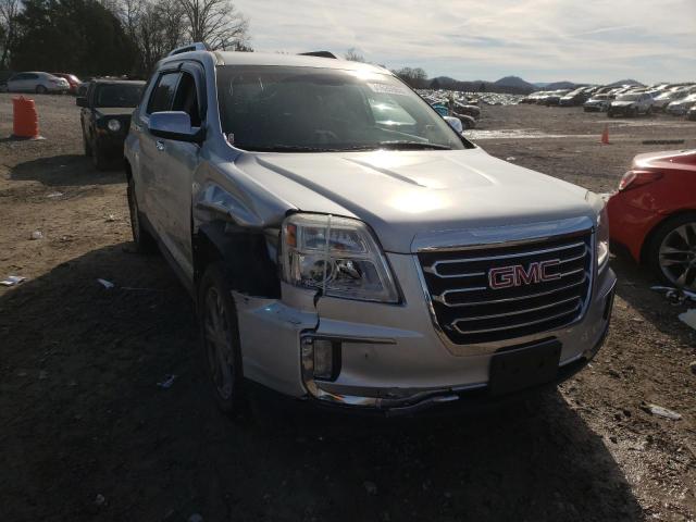 Gmc Terrain sl (2016)