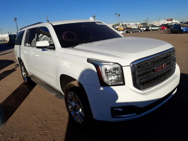 Gmc Yukon xl c (2016)