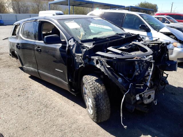 Gmc Acadia (2017)