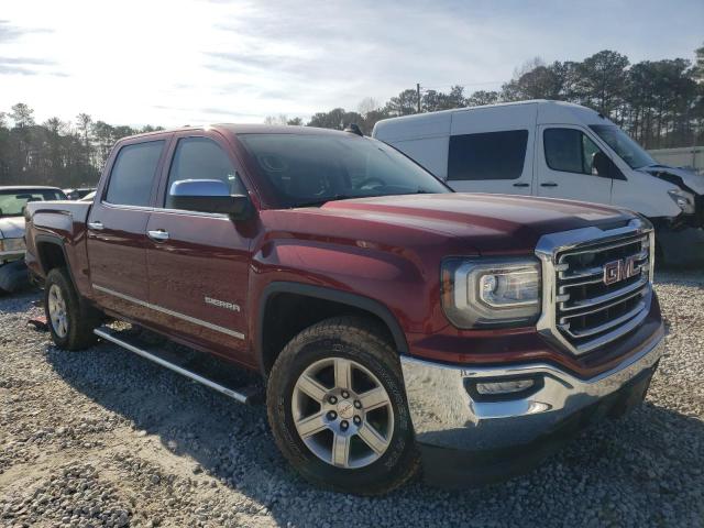 Gmc Sierra c15 (2017)