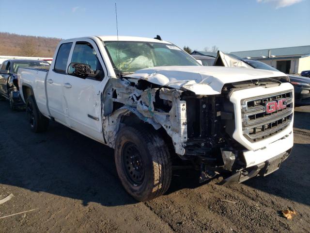 Gmc Sierra 1500 (2017)