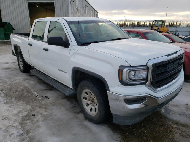 Gmc Sierra k15 (2017)