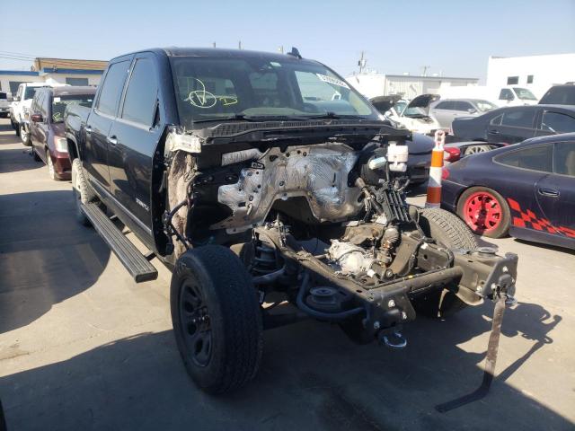 Gmc Sierra k15 (2017)