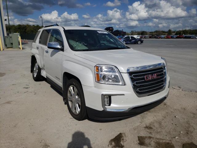 Gmc Terrain sl (2017)