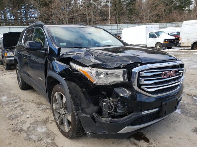 Gmc Acadia slt (2018)