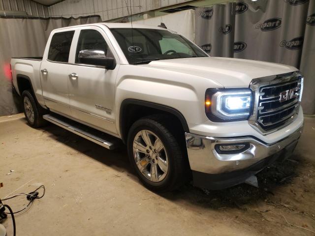 Gmc Sierra c15 (2018)