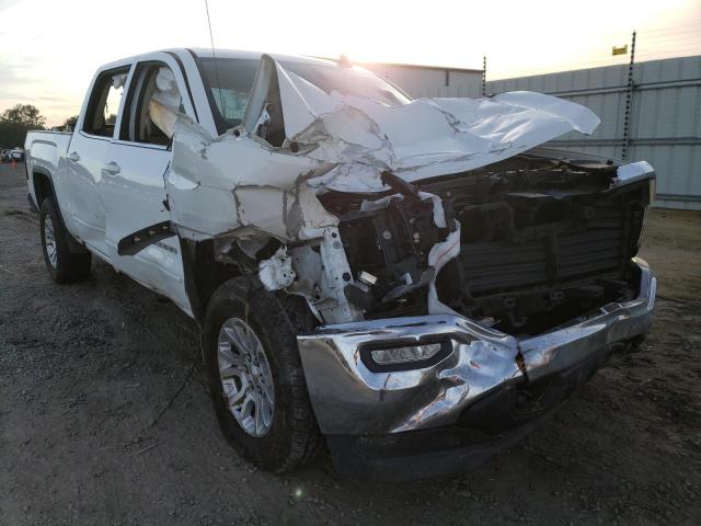 Gmc Sierra k15 (2018)
