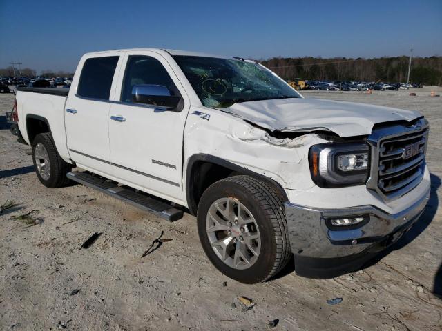 Gmc Sierra k15 (2018)