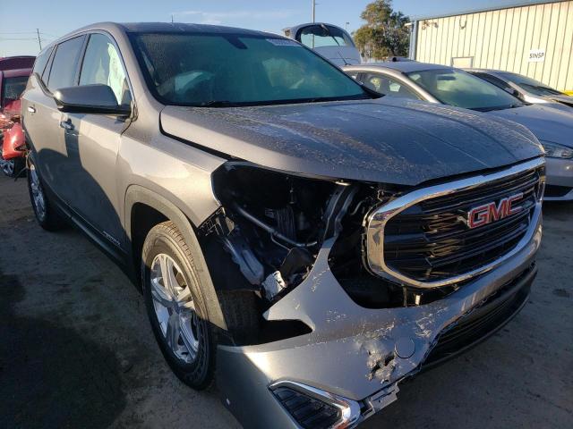 Gmc Terrain sl (2018)
