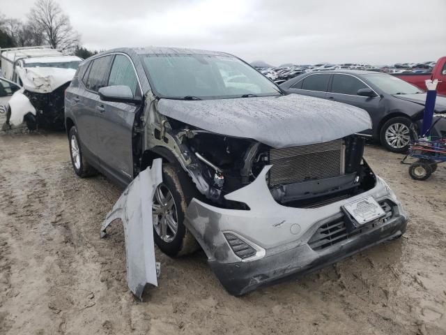 Gmc Terrain sl (2018)