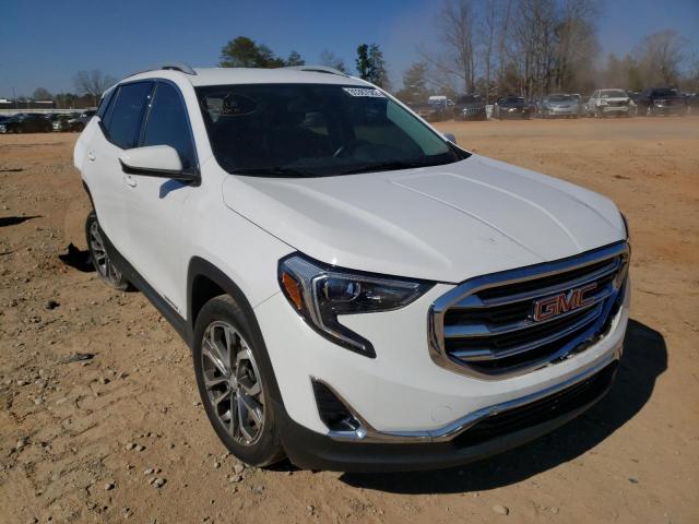 Gmc Terrain sl (2018)