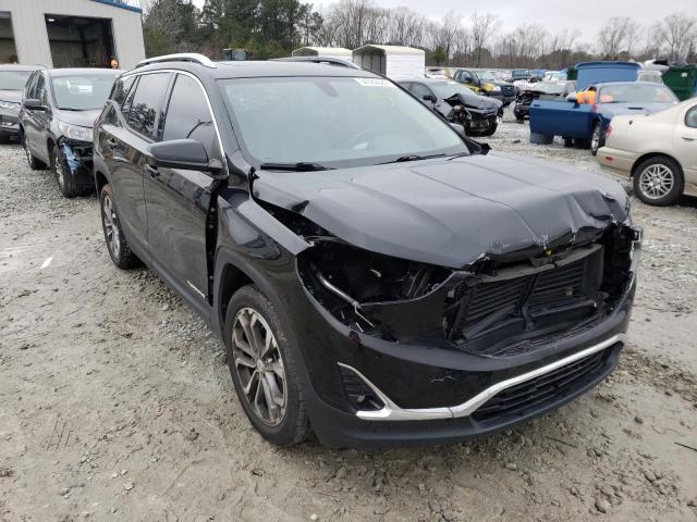 Gmc Terrain sl (2018)