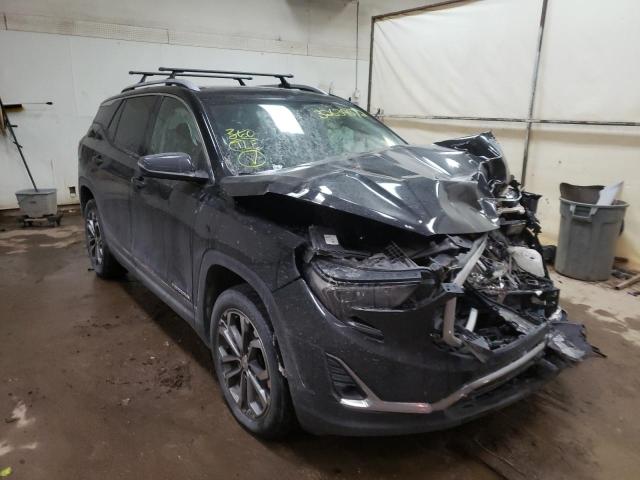 Gmc Terrain sl (2018)