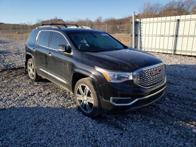 Gmc Acadia den (2019)