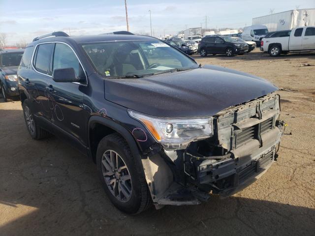 Gmc Acadia sle (2019)