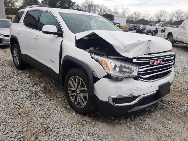 Gmc Acadia sle (2019)