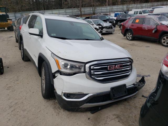 Gmc Acadia sle (2019)