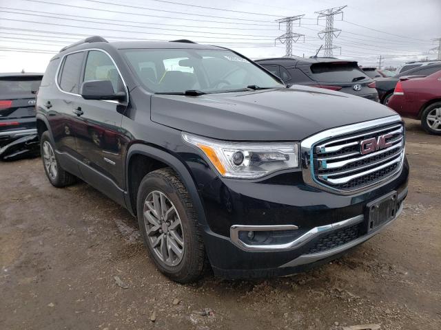 Gmc Acadia sle (2019)