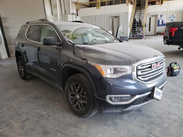 Gmc Acadia slt (2019)