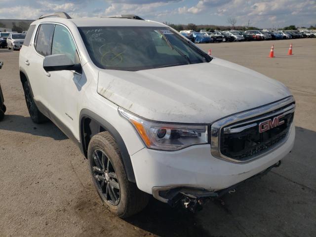 Gmc Acadia slt (2019)