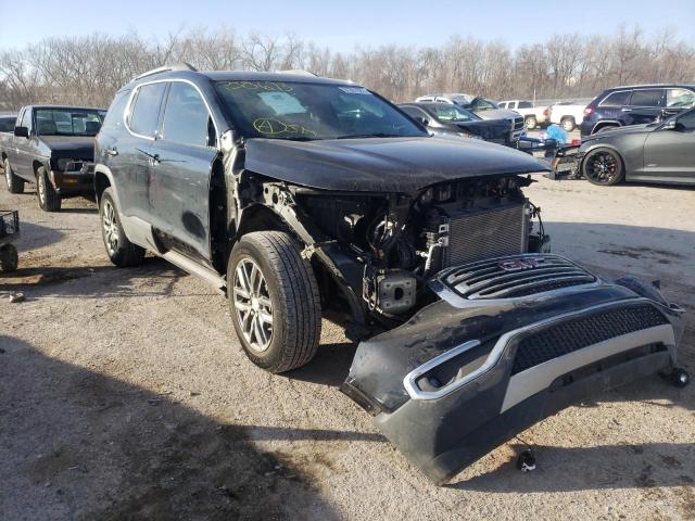Gmc Acadia slt (2019)