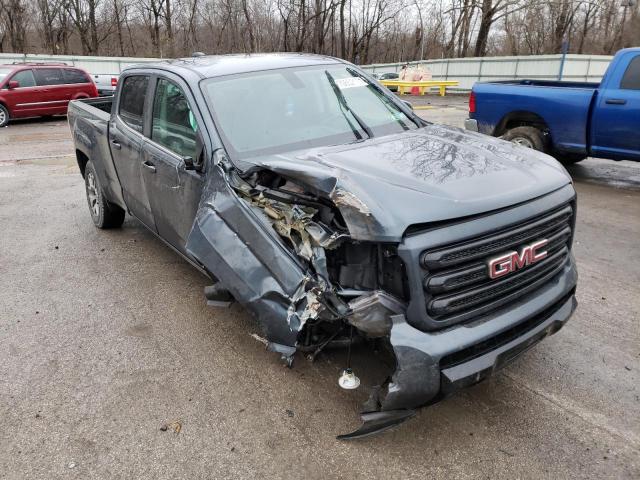 Gmc Canyon all (2019)