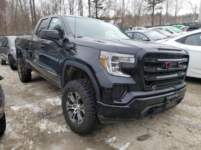 Gmc Sierra k15 (2019)