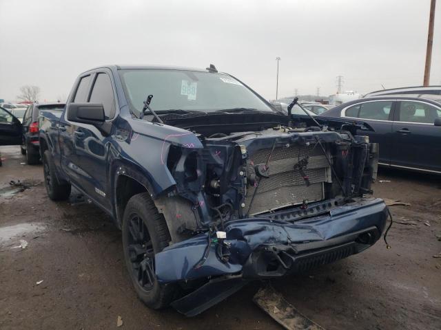 Gmc Sierra k15 (2019)