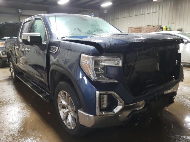 Gmc Sierra k15 (2019)