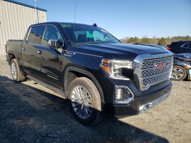 Gmc Sierra k15 (2019)
