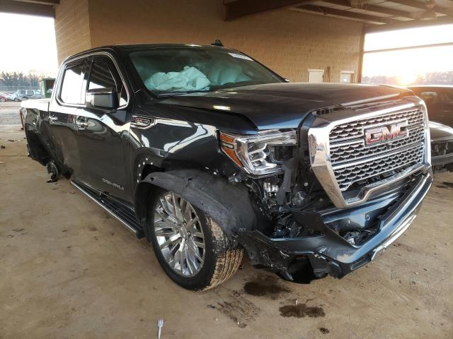 Gmc Sierra k15 (2019)