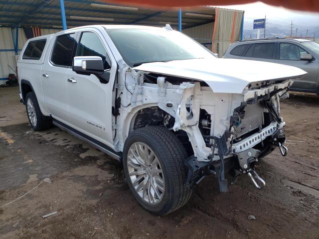 Gmc Sierra k15 (2019)