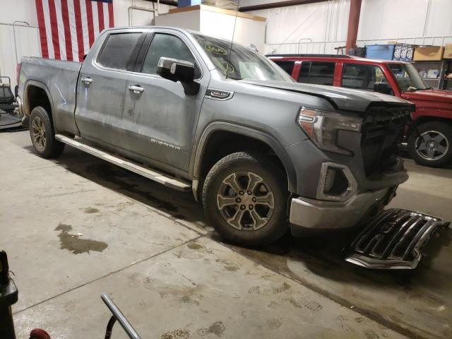 Gmc Sierra k15 (2019)