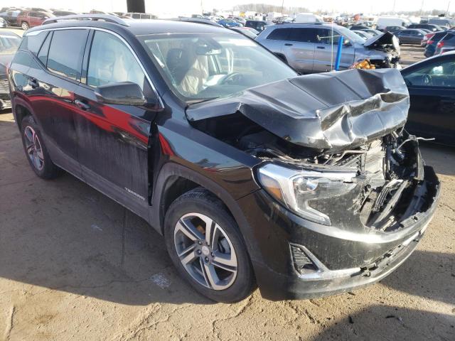 Gmc Terrain sl (2019)