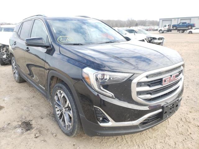 Gmc Terrain sl (2019)