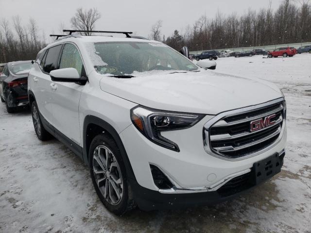 Gmc Terrain sl (2019)