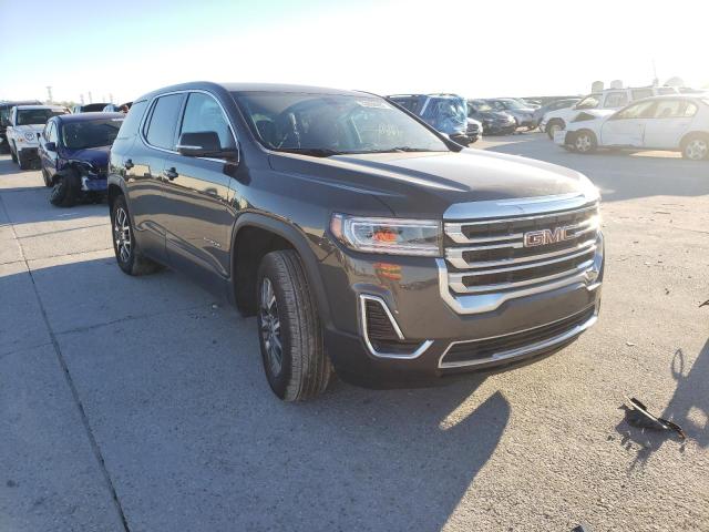 Gmc Acadia sle (2020)