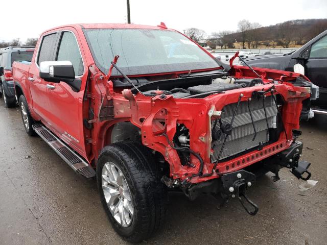Gmc Sierra k15 (2020)