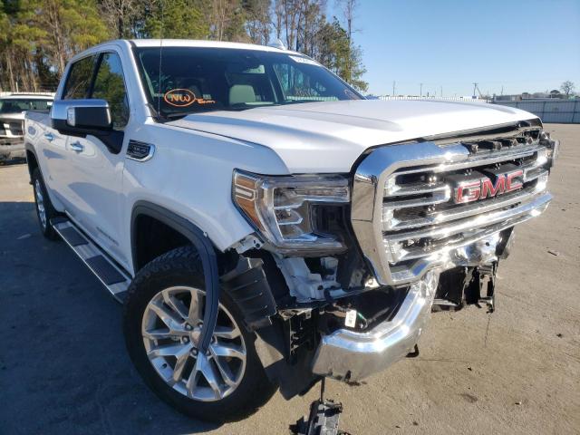 Gmc Sierra k15 (2020)