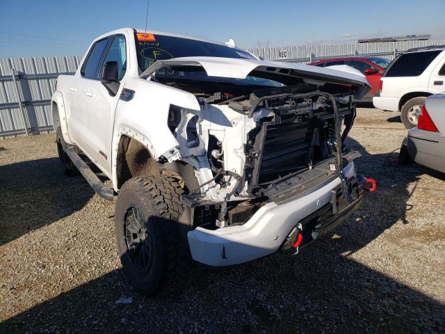 Gmc Sierra k15 (2020)