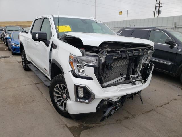 Gmc Sierra k15 (2020)