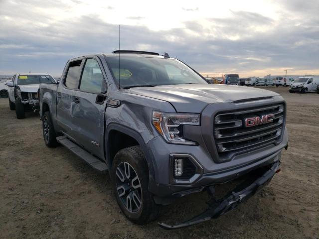 Gmc Sierra k15 (2020)