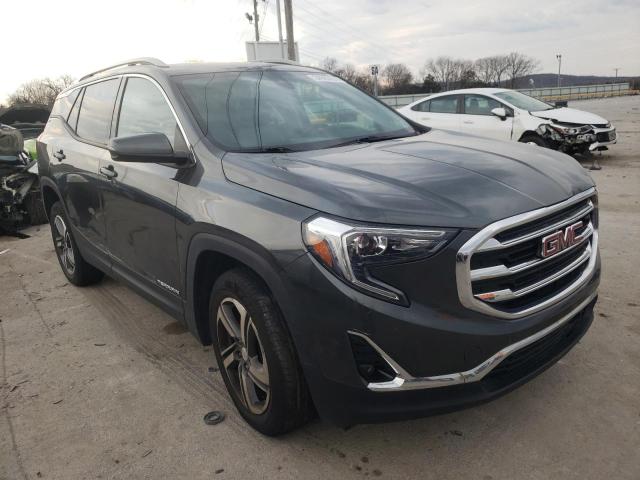 Gmc Terrain sl (2020)